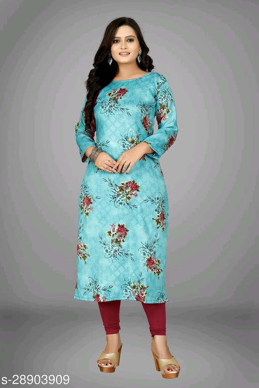 Chitrarekha Attractive Kurtis