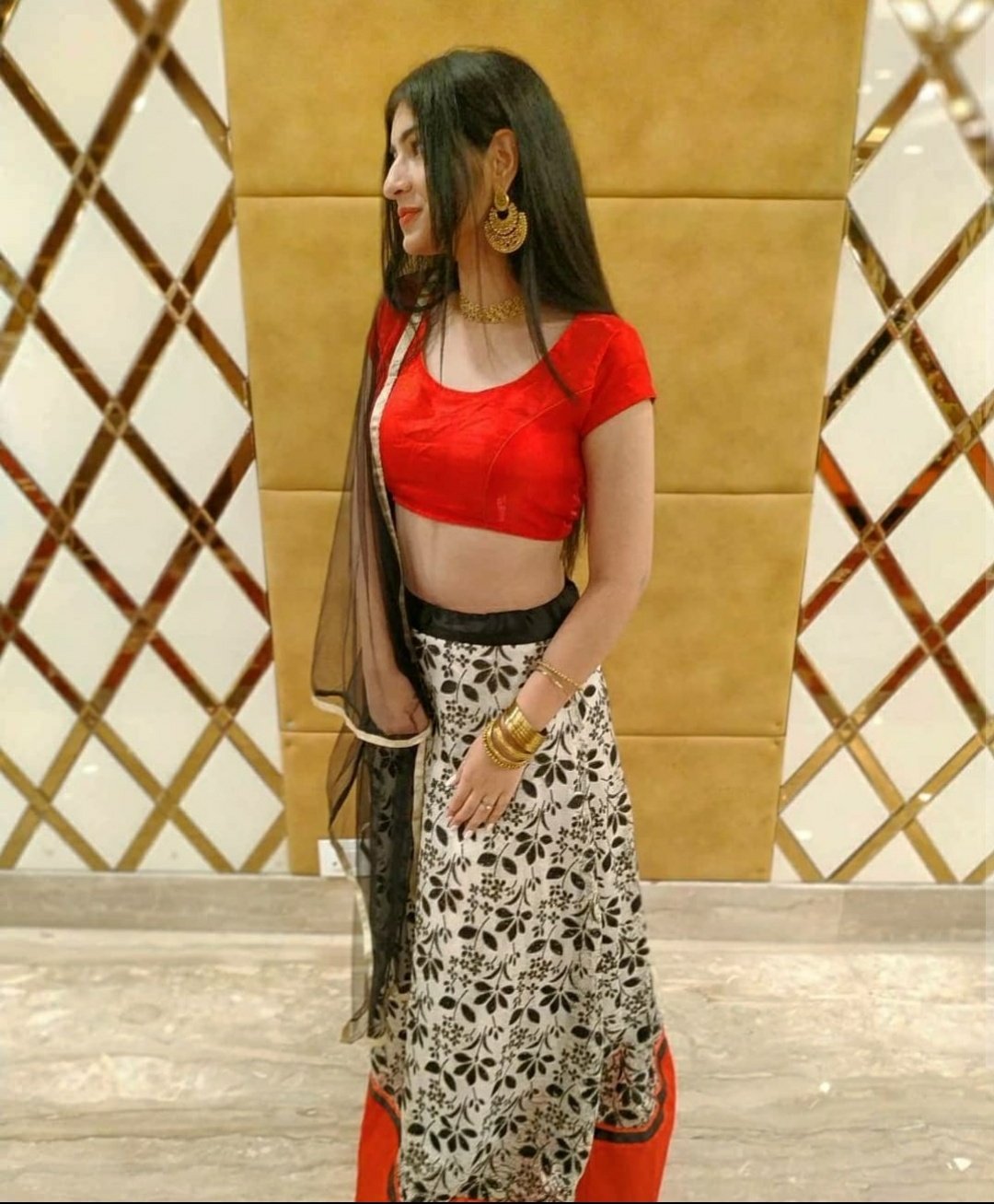 pravati pradhan