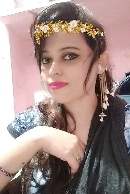 Alisha S