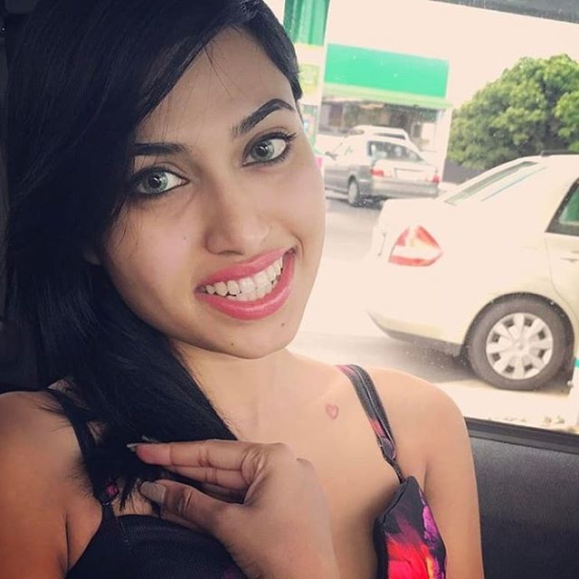 Nancy John