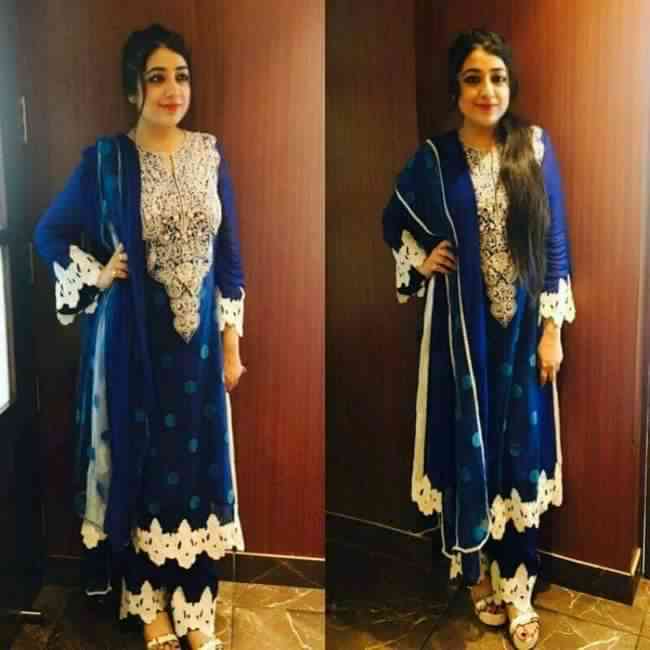 Heena Kausar