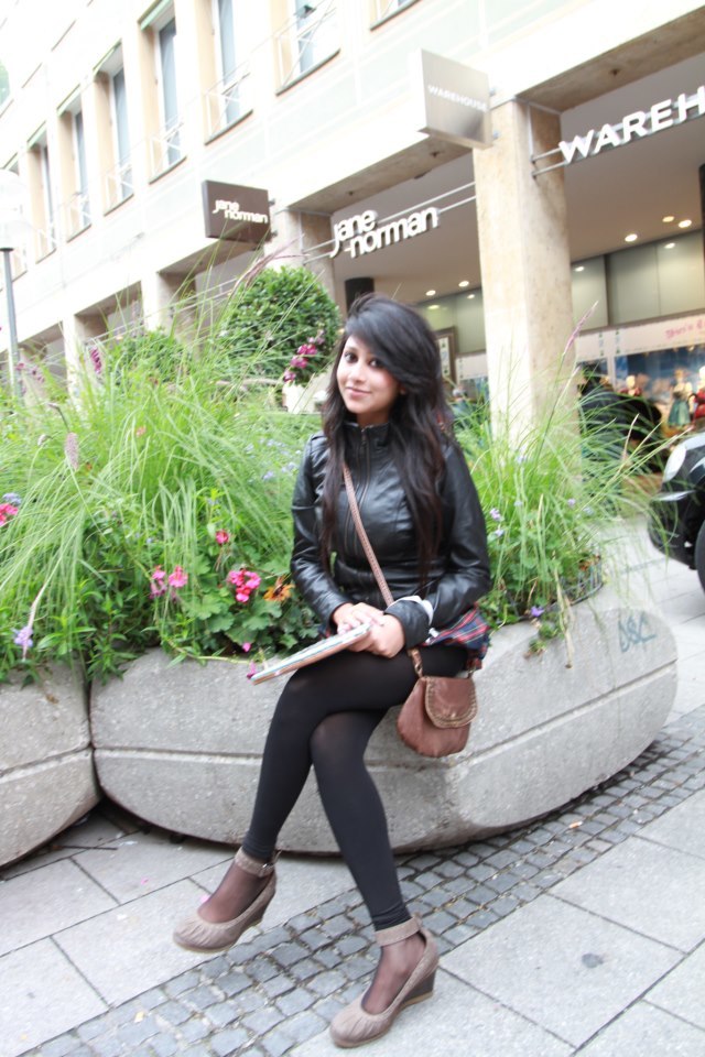 Priya Singh