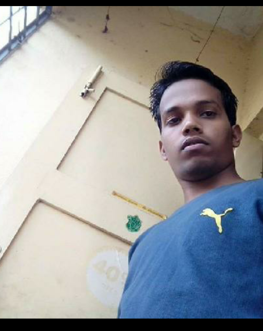 Anand Kumar