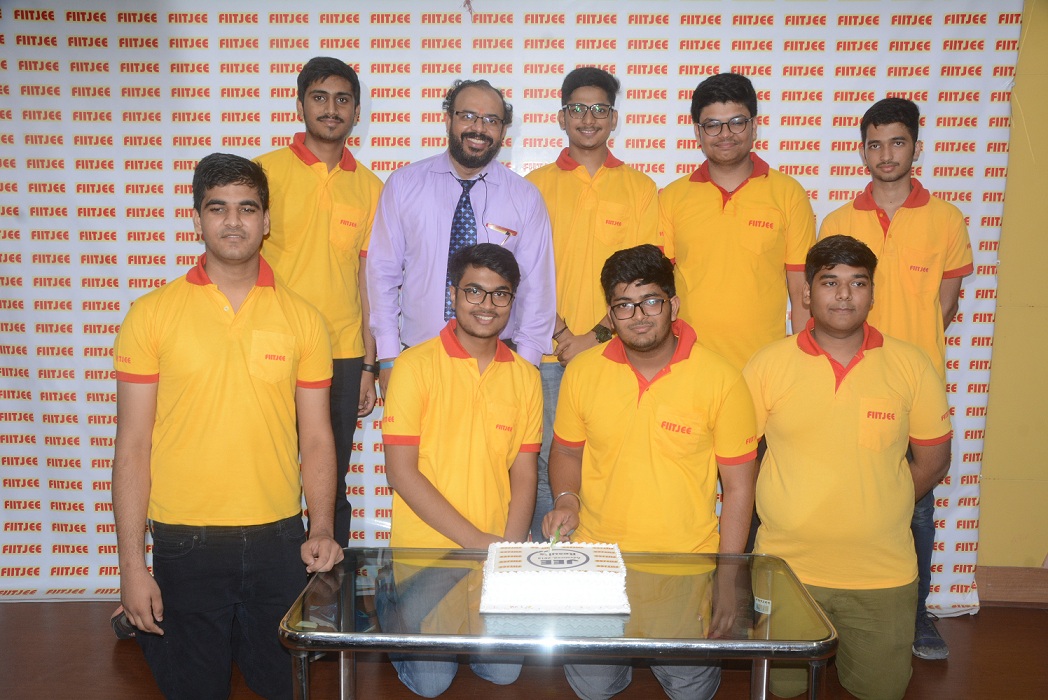 Jaipur fiitjee