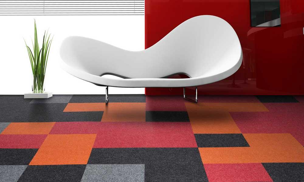 SRaja Carpet  Gallery