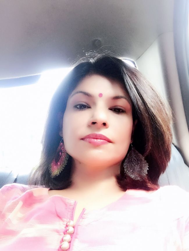 Simran Jain