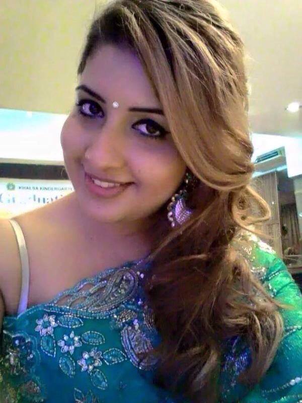 Tina Dev