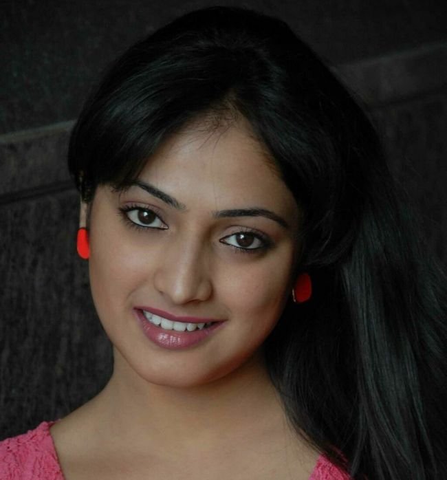 Niharika Anand