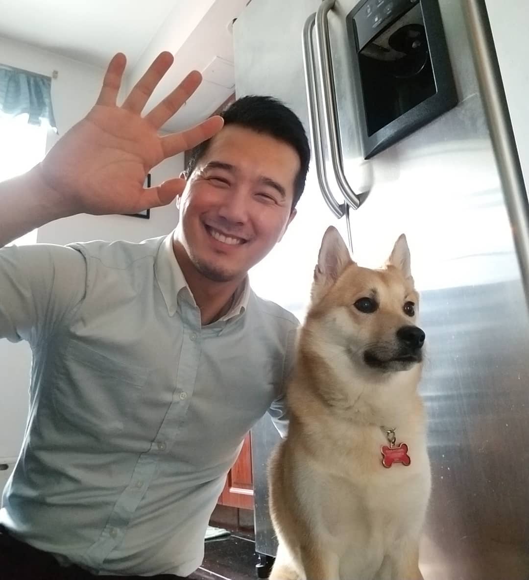 Mark Zixin