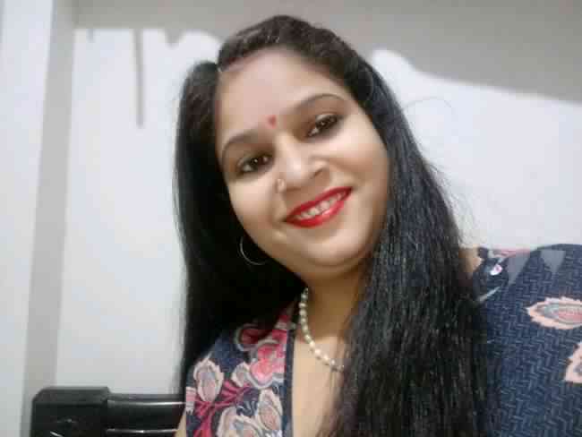 Geetha Reddy