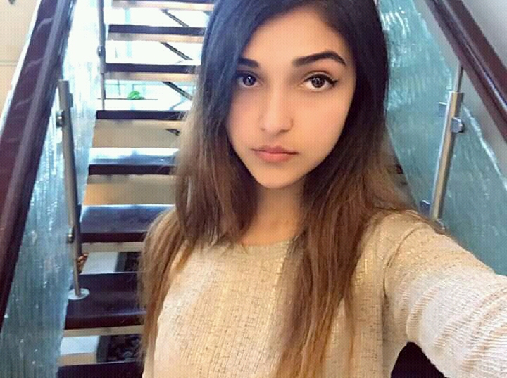 Ishu Ishita