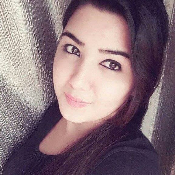shalini sharma