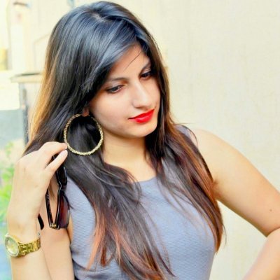 Ravina Sharma