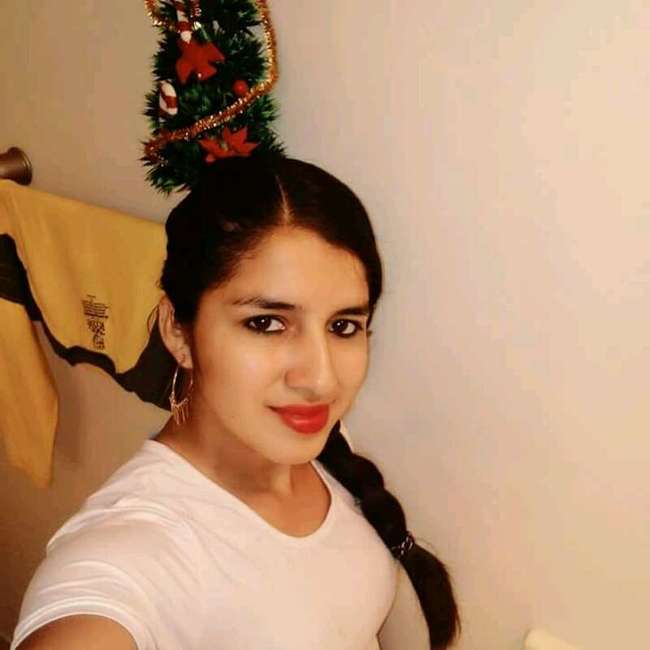 Taniya Arora