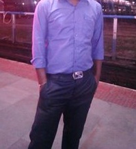 AKASH ROY