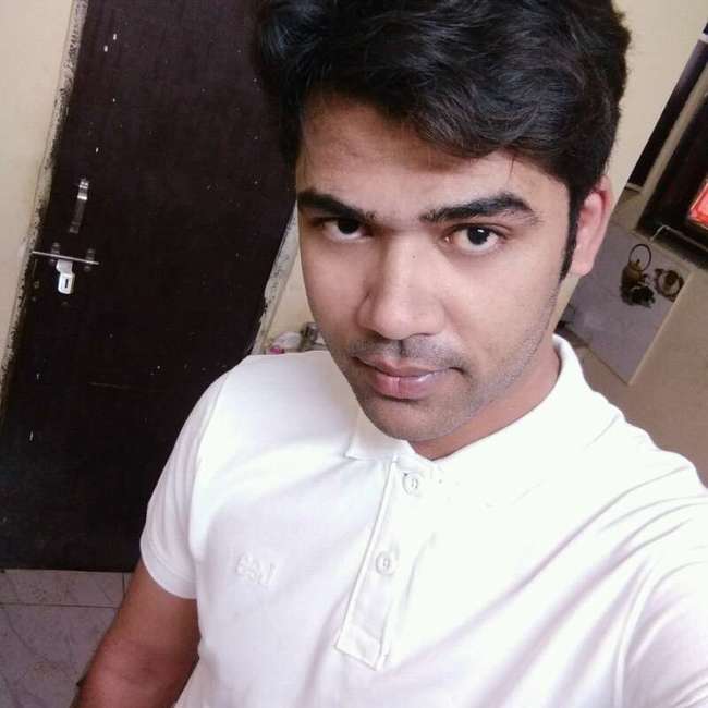 raja seth