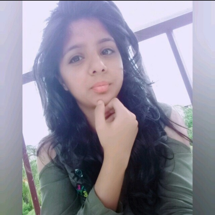 Rashmi Madnani