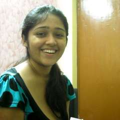 Urvasi Sharma