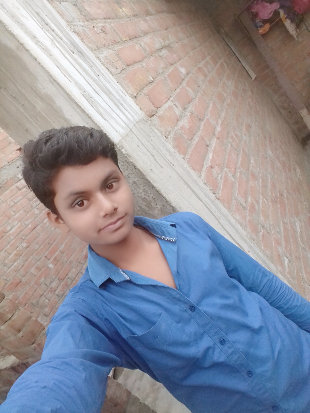 Rishi raj