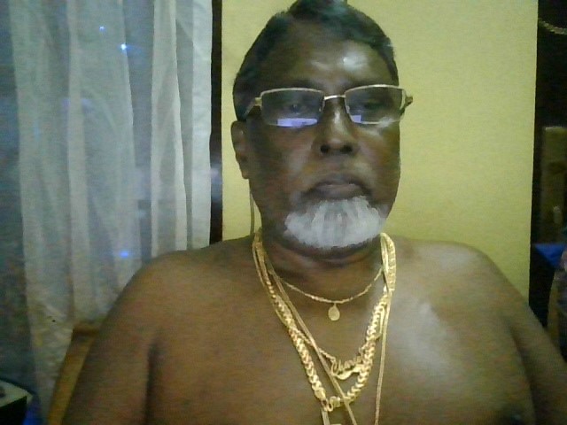 raj fernando