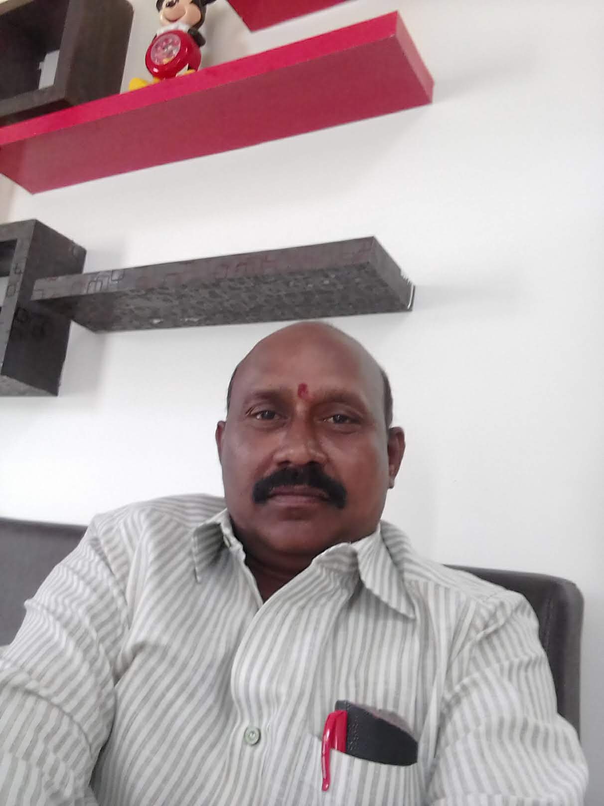 chandra Sekhar