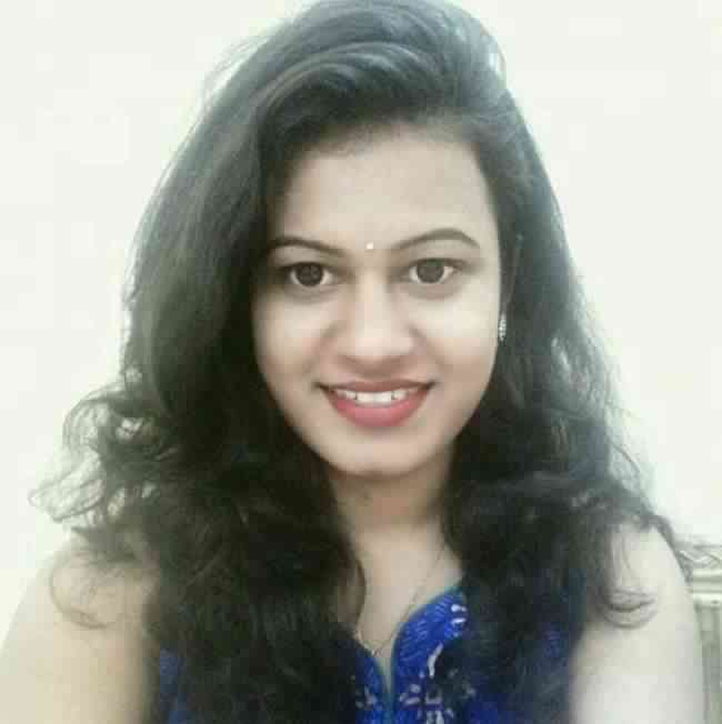 Priyanka Suresh