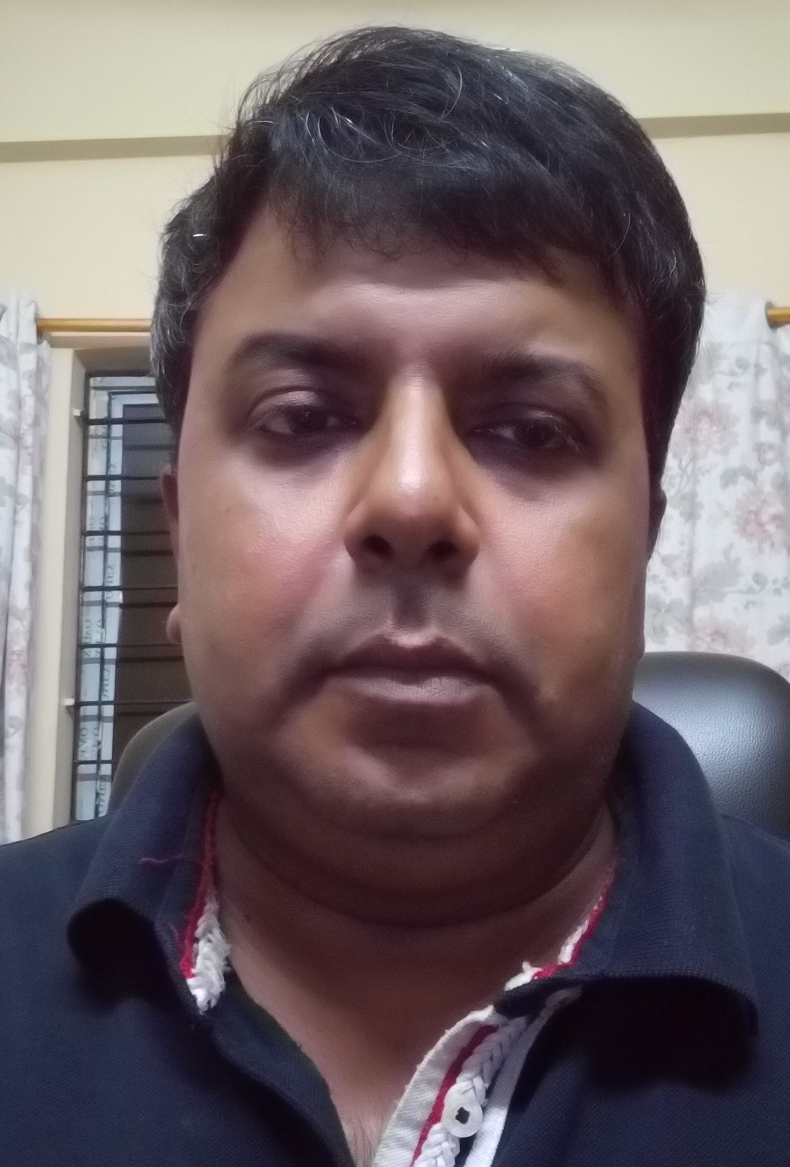Kaushik Mandal
