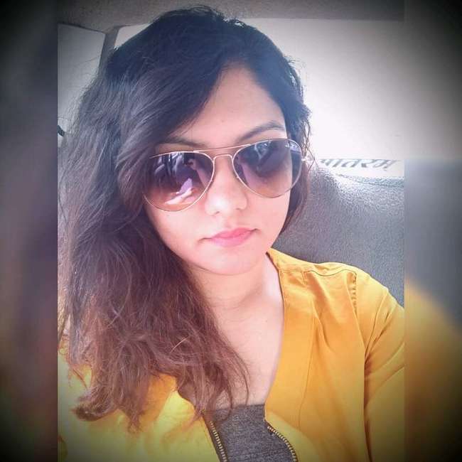 Isha P