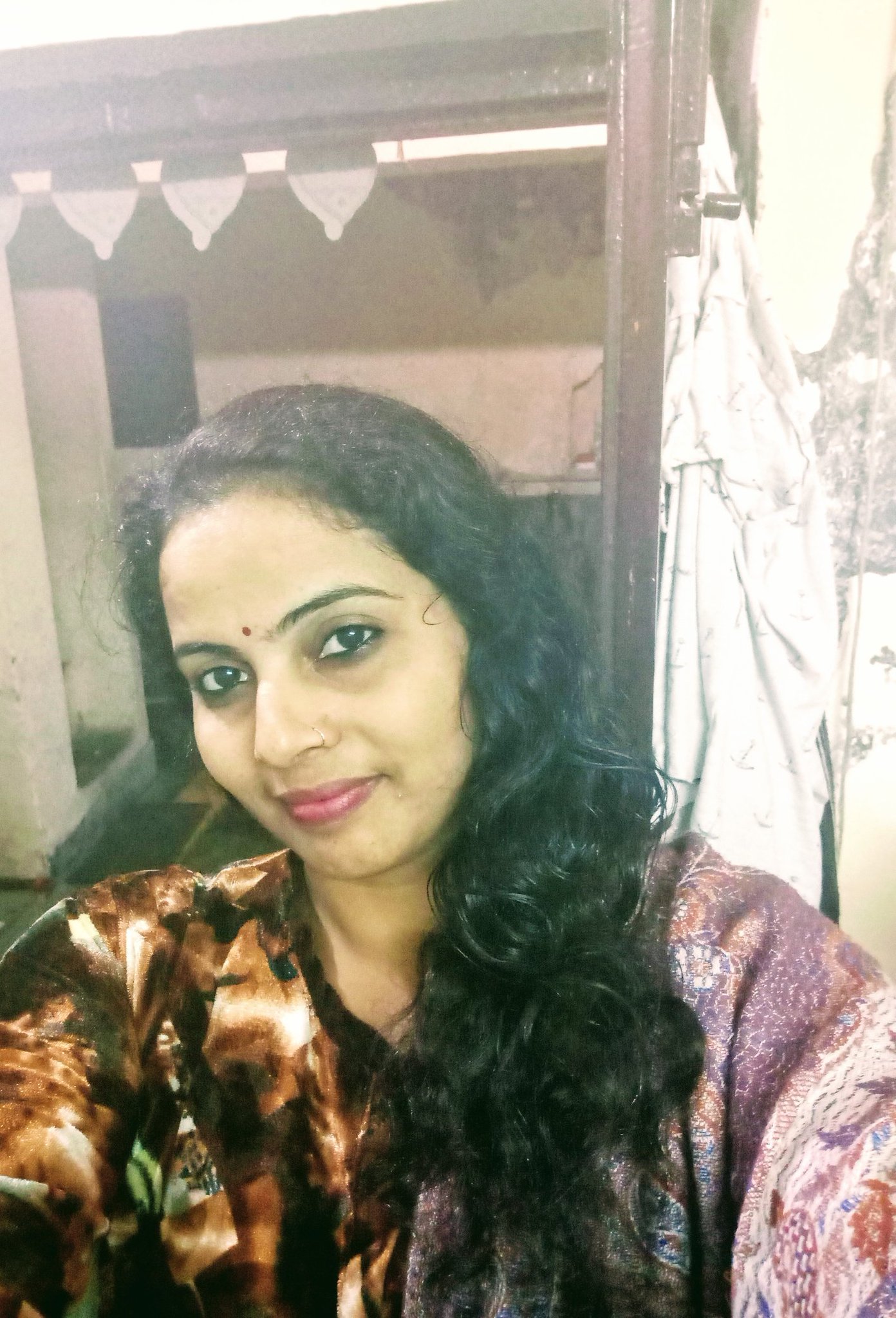 Megha Shukla