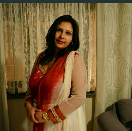 Nisha Singh