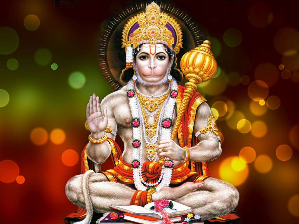 Hanuman Jyotish