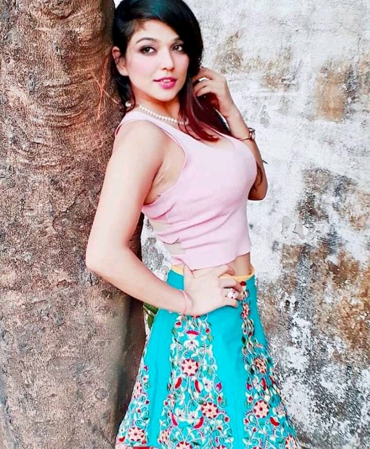 Makvika Chadda