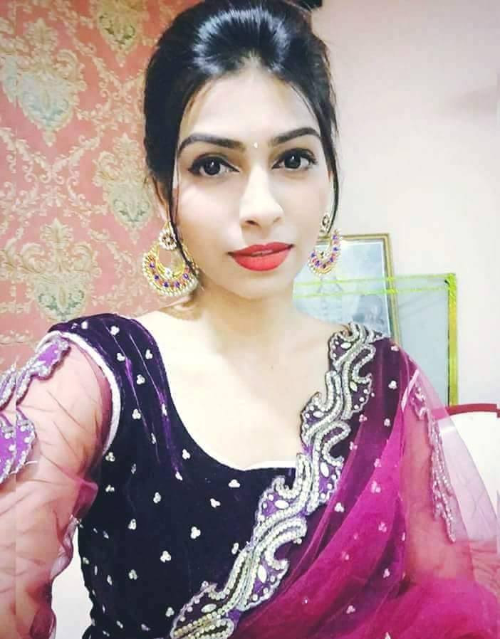 Aditi Sharma
