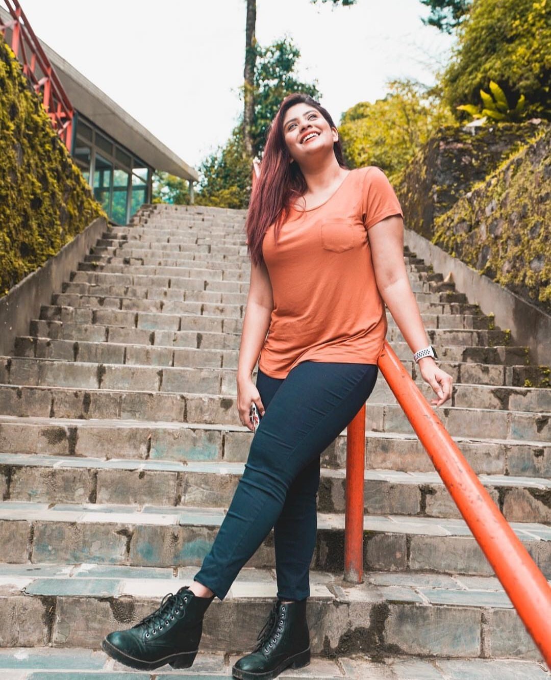 Radhika Raaj
