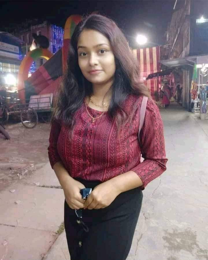 Kritika Sharma