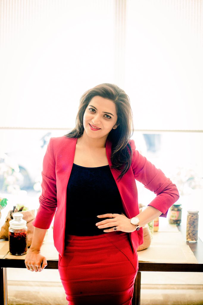 Nila Kandan