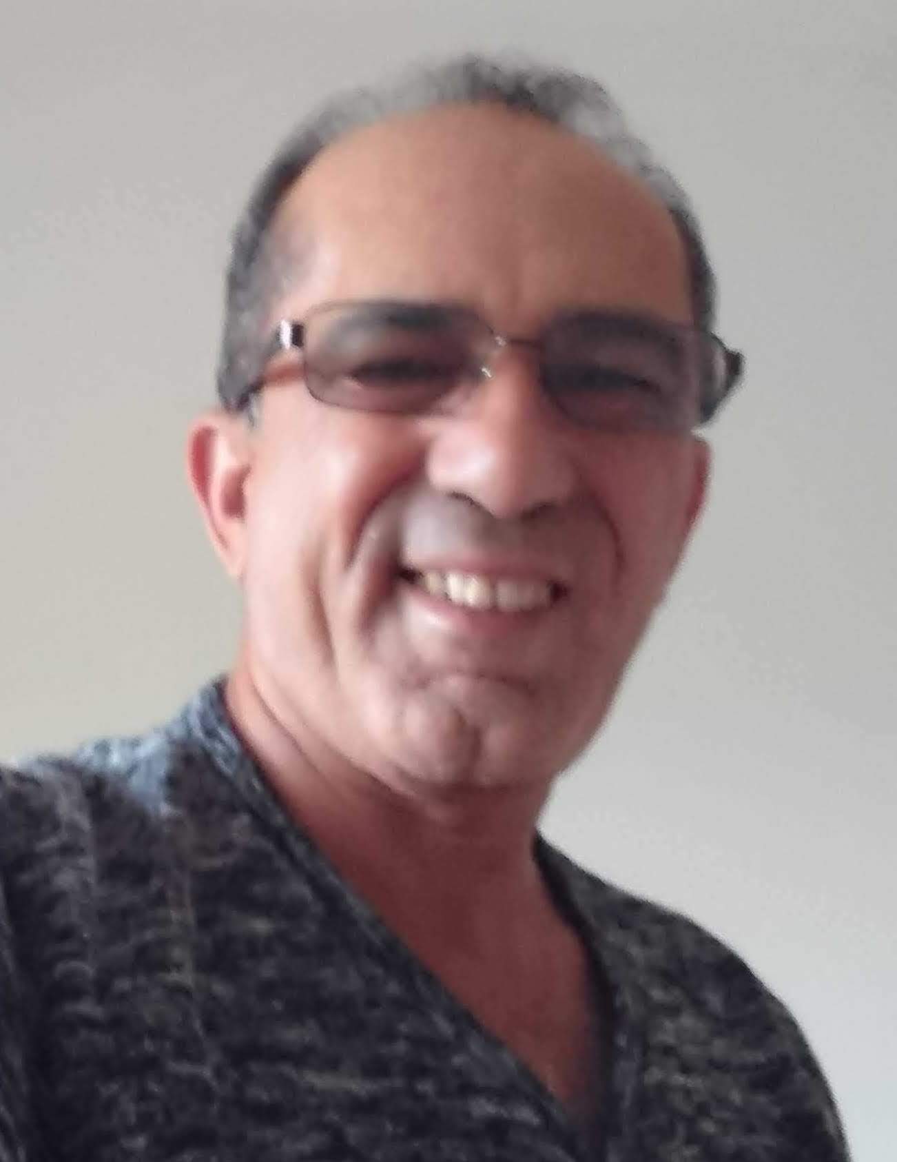 Jose Santos