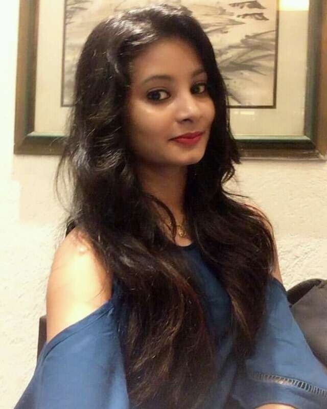 Niharika Verma