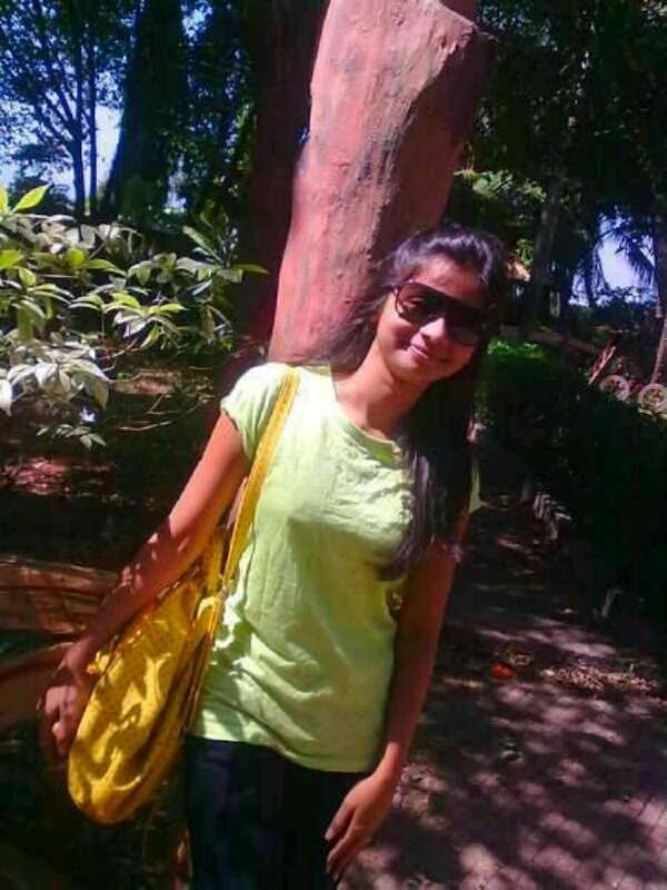 Rina Swagat