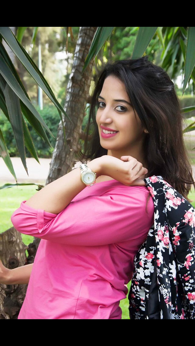 Sruti Garg
