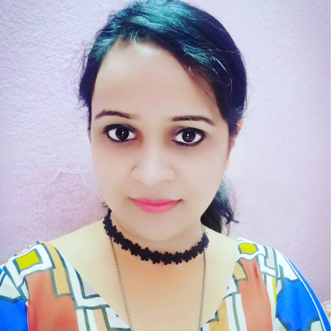 Shivani Singh