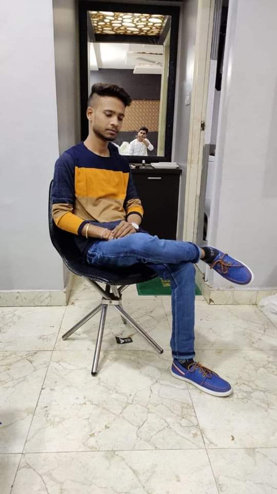 Vilek Sharma