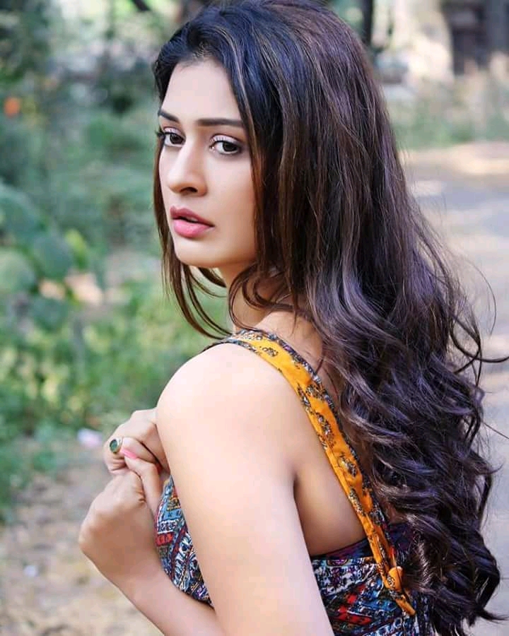 Puja Mehta