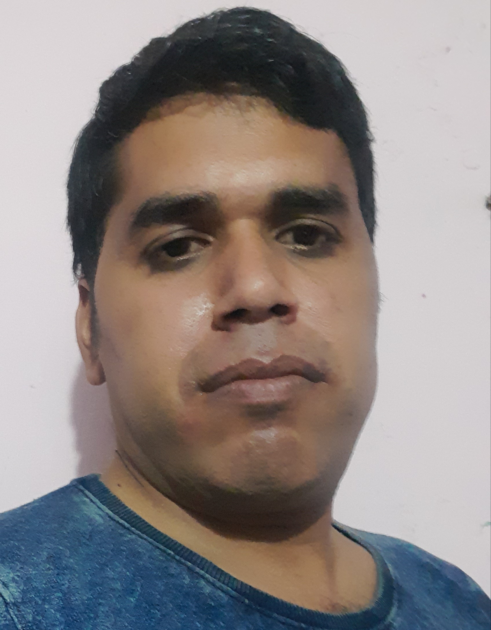 Ravinder kumar