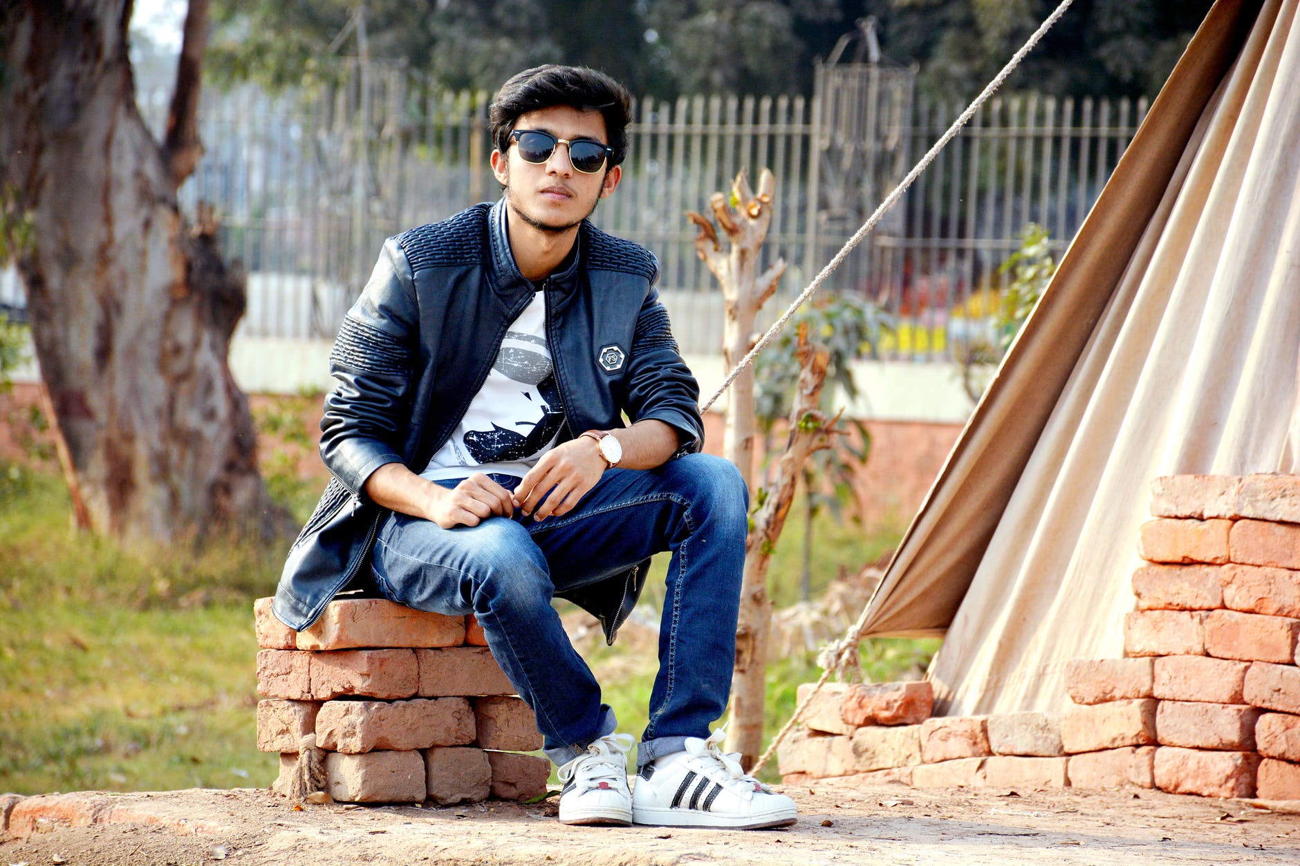 Robin D'souza