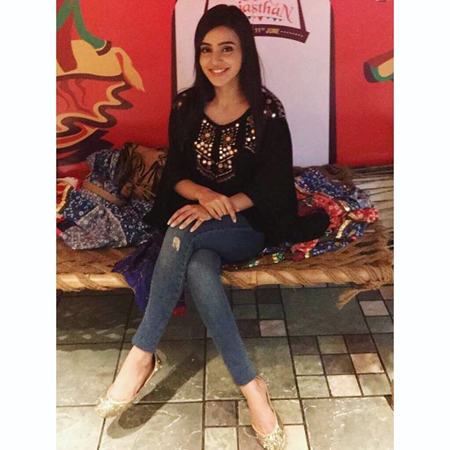 Nikita joshi