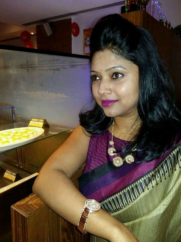 Geeta  Biswas