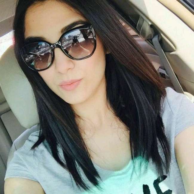 Neha Parekar