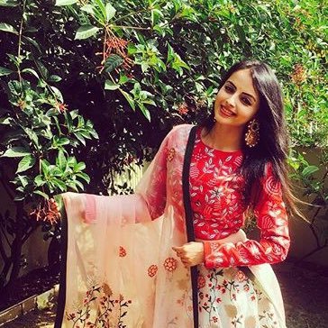 Saloni Rawat