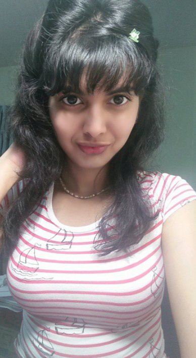 sarita sethi